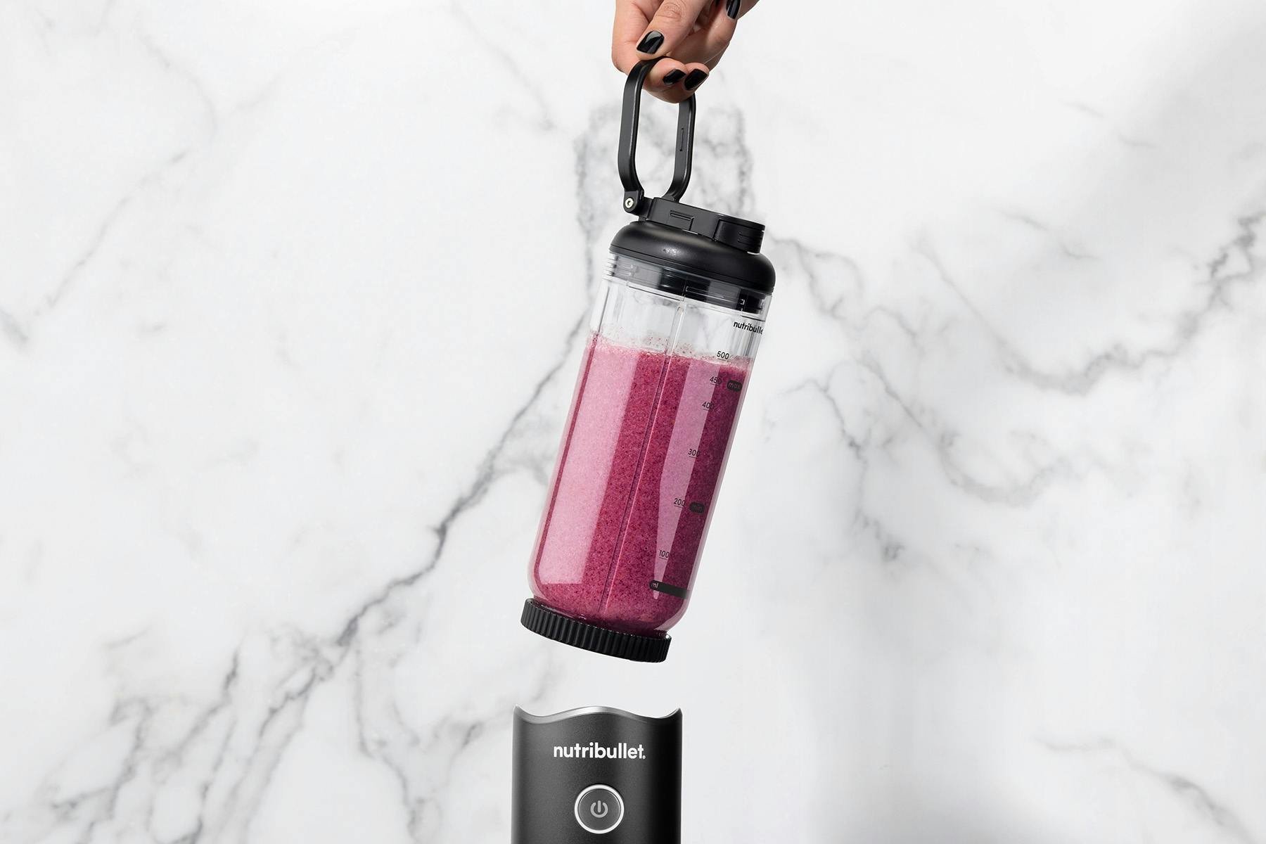Our favorite nutribullet Flex™ recipes