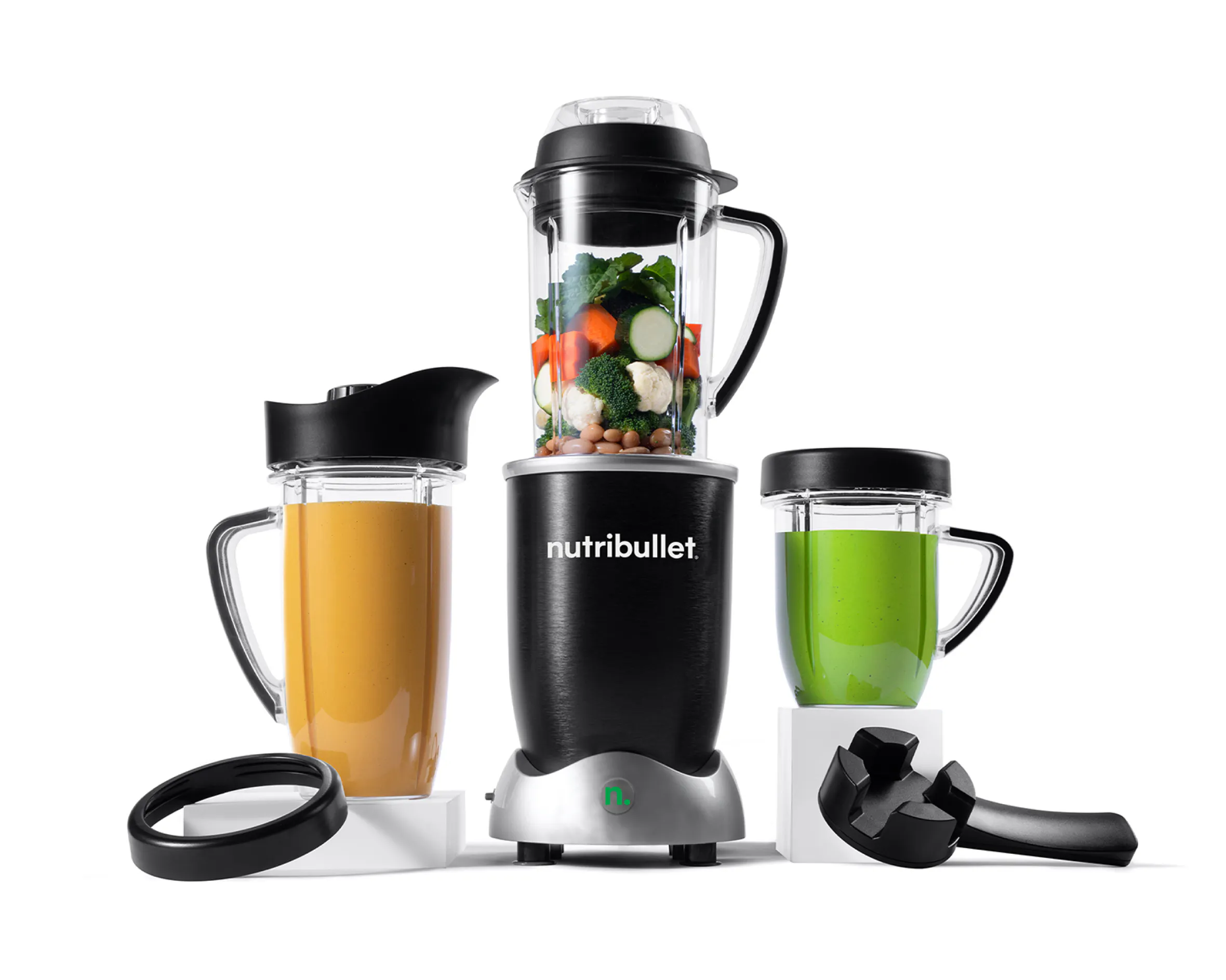 nutribullet Rx Blender: 1700 Watt Blender - Price & Reviews
