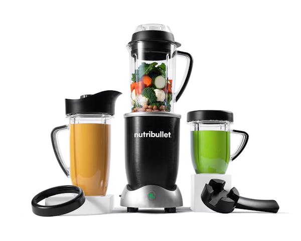 Nutribullet Pro Nutribullet Rx Costco Nutribullet Rx Blender: 1700