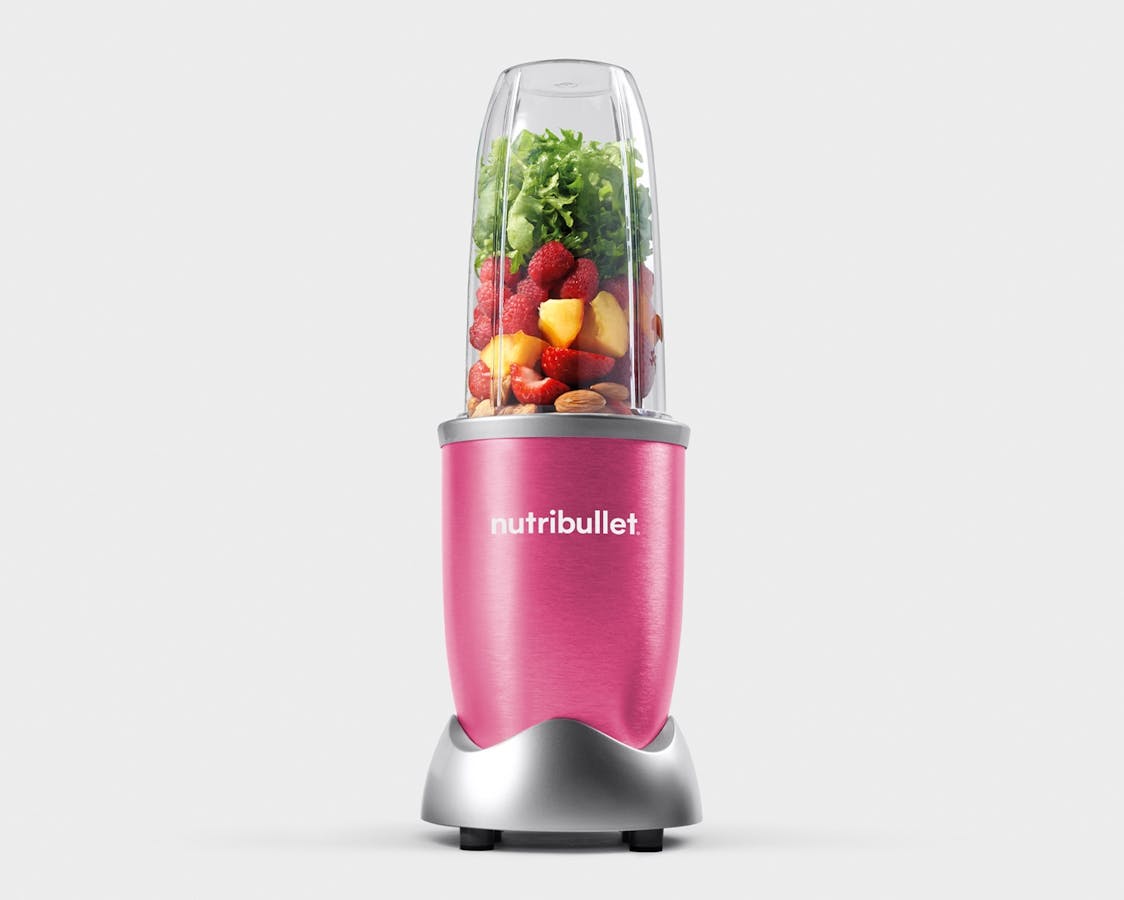 NutriBullet Pro 900 Watt Blender 900 Series Price & Reviews