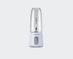 Product preview 5 of 10. Thumbnail of white empty Nutribullet GO on white background.