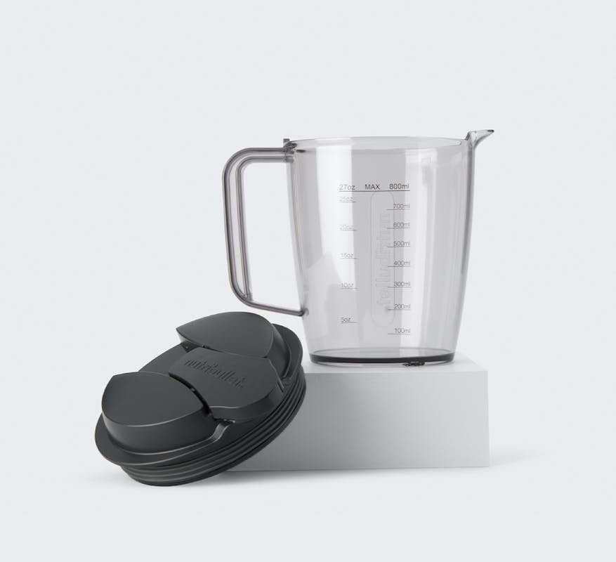 NutriBullet Juicer 27oz Juice Pitcher - NutriBullet