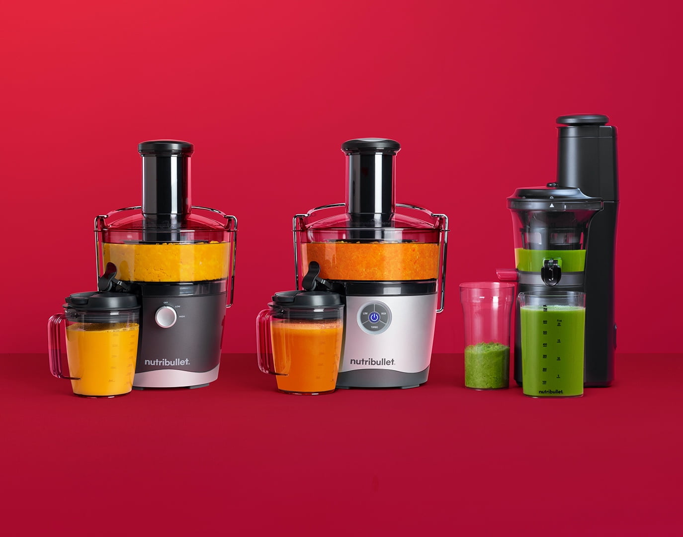 Juicing with 2025 a nutribullet