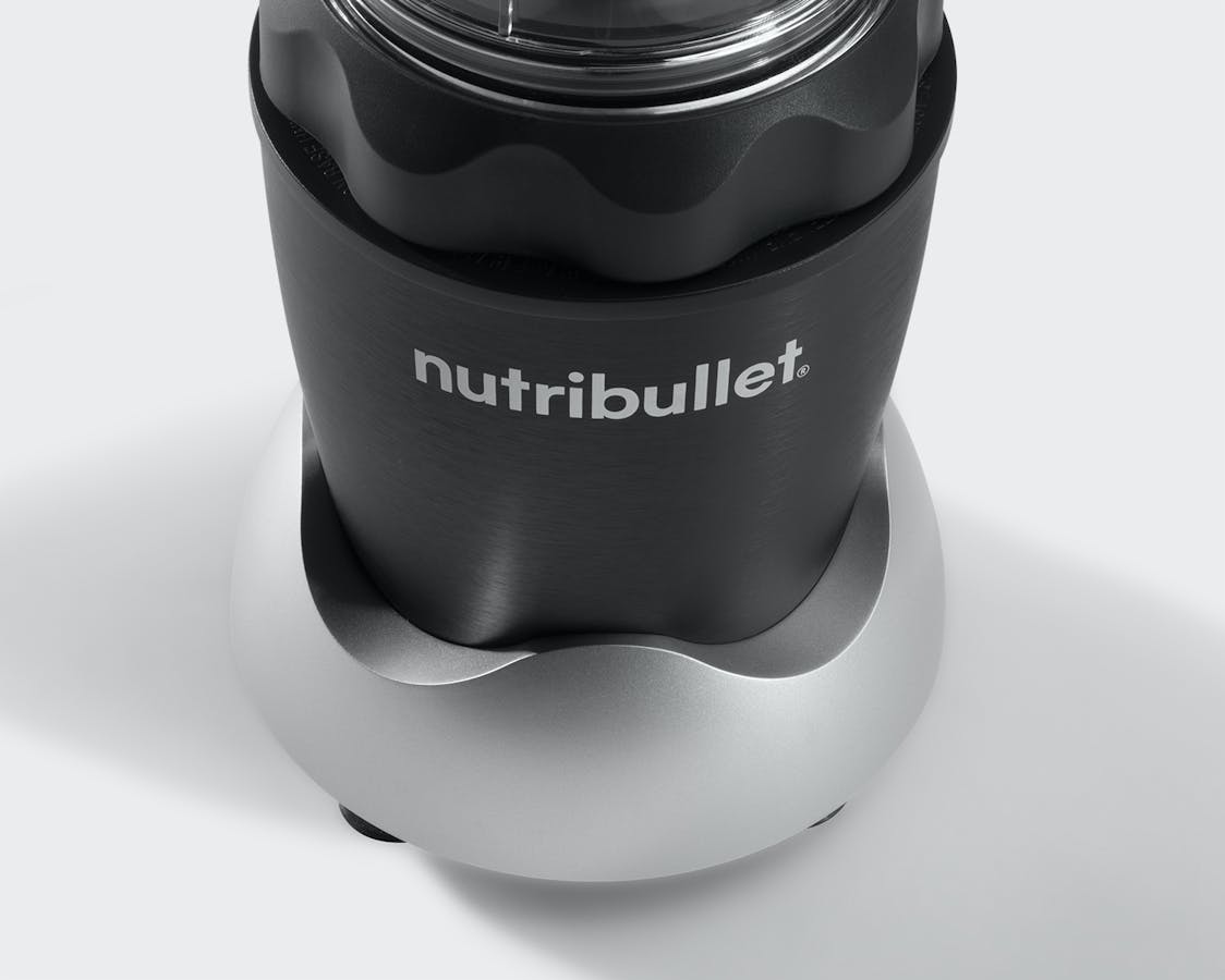 Nutribullet Premium Finish 1000 Watt High Performance Blender Ext Large  Bpa-Free 56oz Pitcher Cold Hot Liquids Soups, Open Box