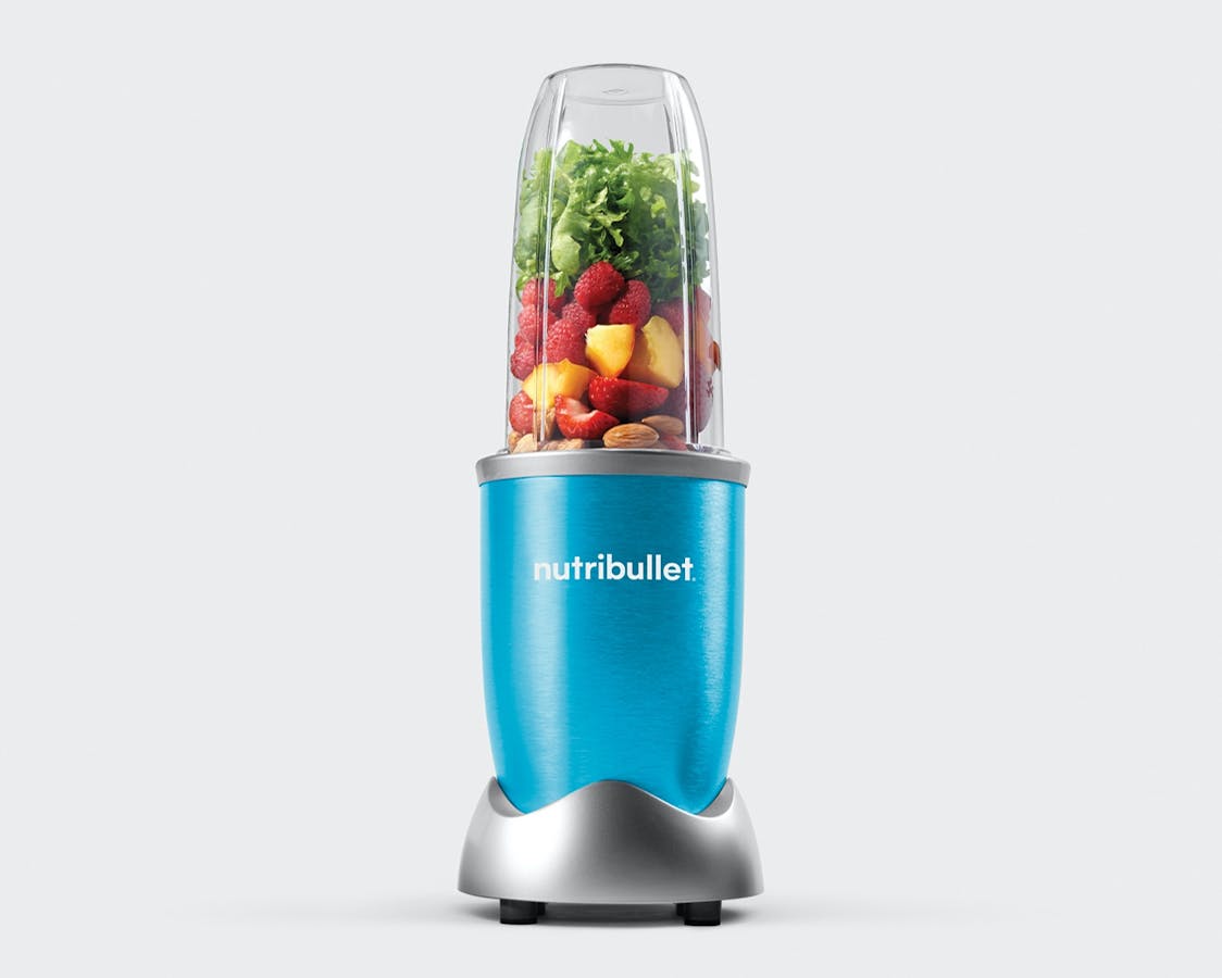 NutriBullet Pro 900 Watt Blender 900 Series Price & Reviews