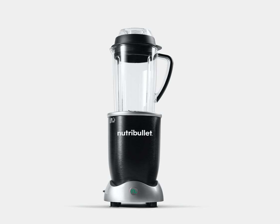 The powerful NutriBullet Rx blender is $80 off right now (Update: Deal  expired) - CNET