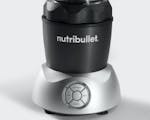 Product preview 8 of 9. Thumbnail nutribullet motor base on grey background.