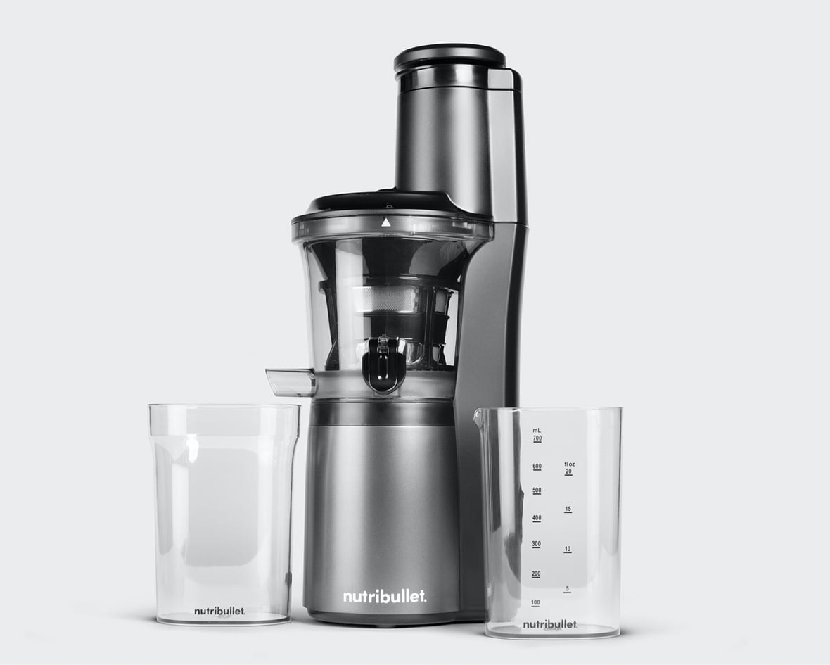 Hurom shop juicer costco