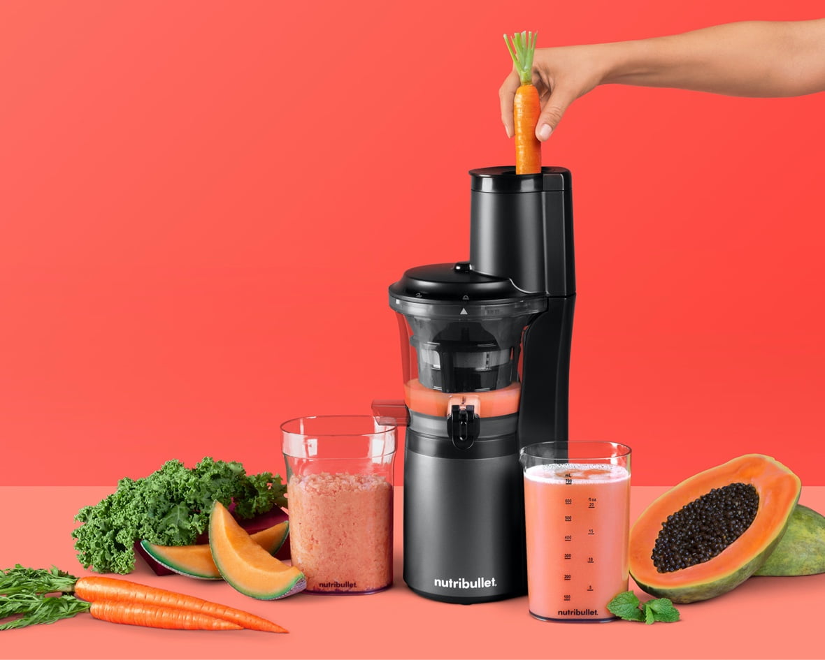 Nutribullet juicer outlet