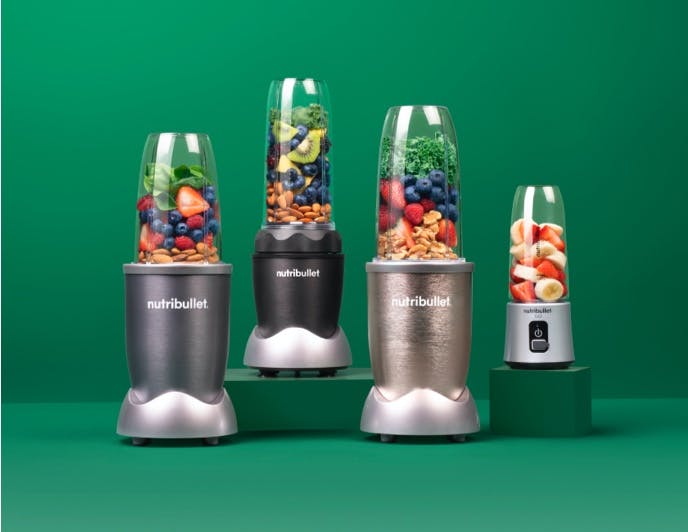 nutribullet & magic bullet Gaskets How to Clean & Replace