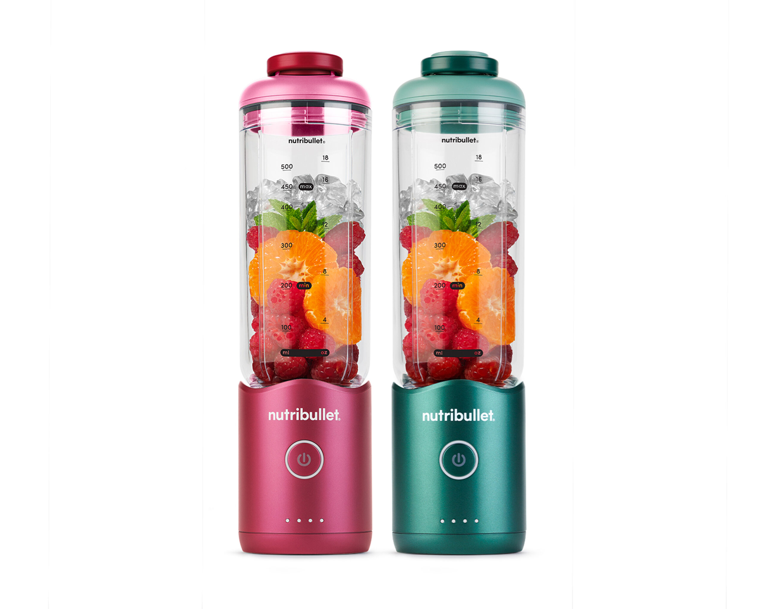 nutribullet Flex Portable Blender