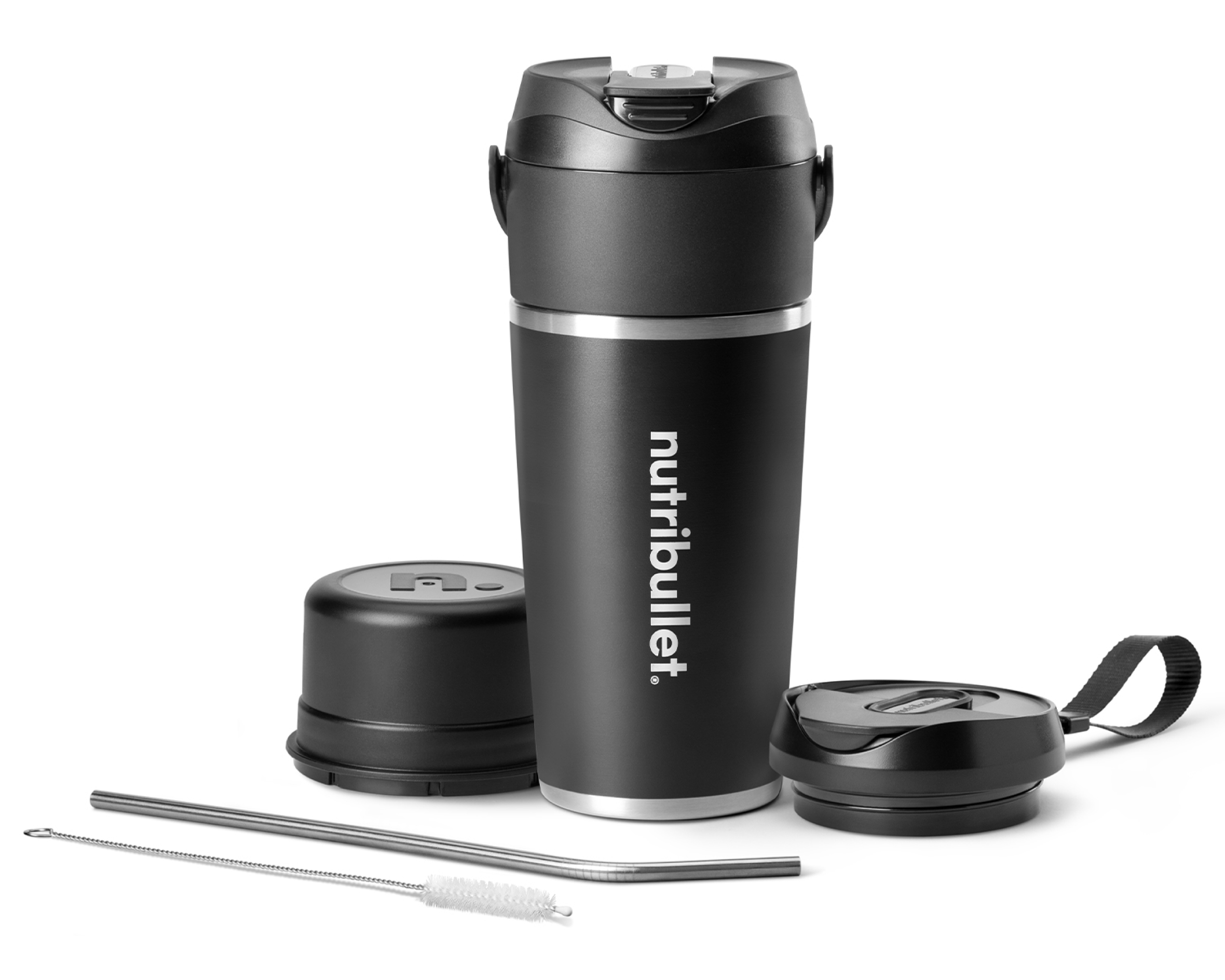 nutribullet Flip™ Insulated & Portable Blender