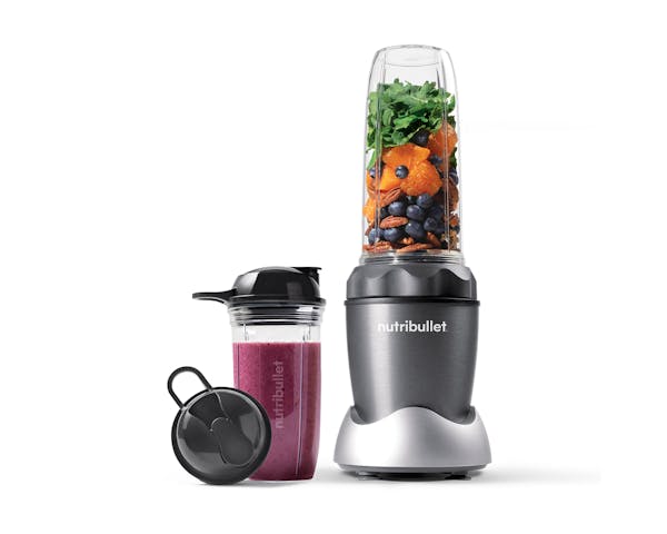nutribullet Pro 1000 Watt Blender Series Price Review