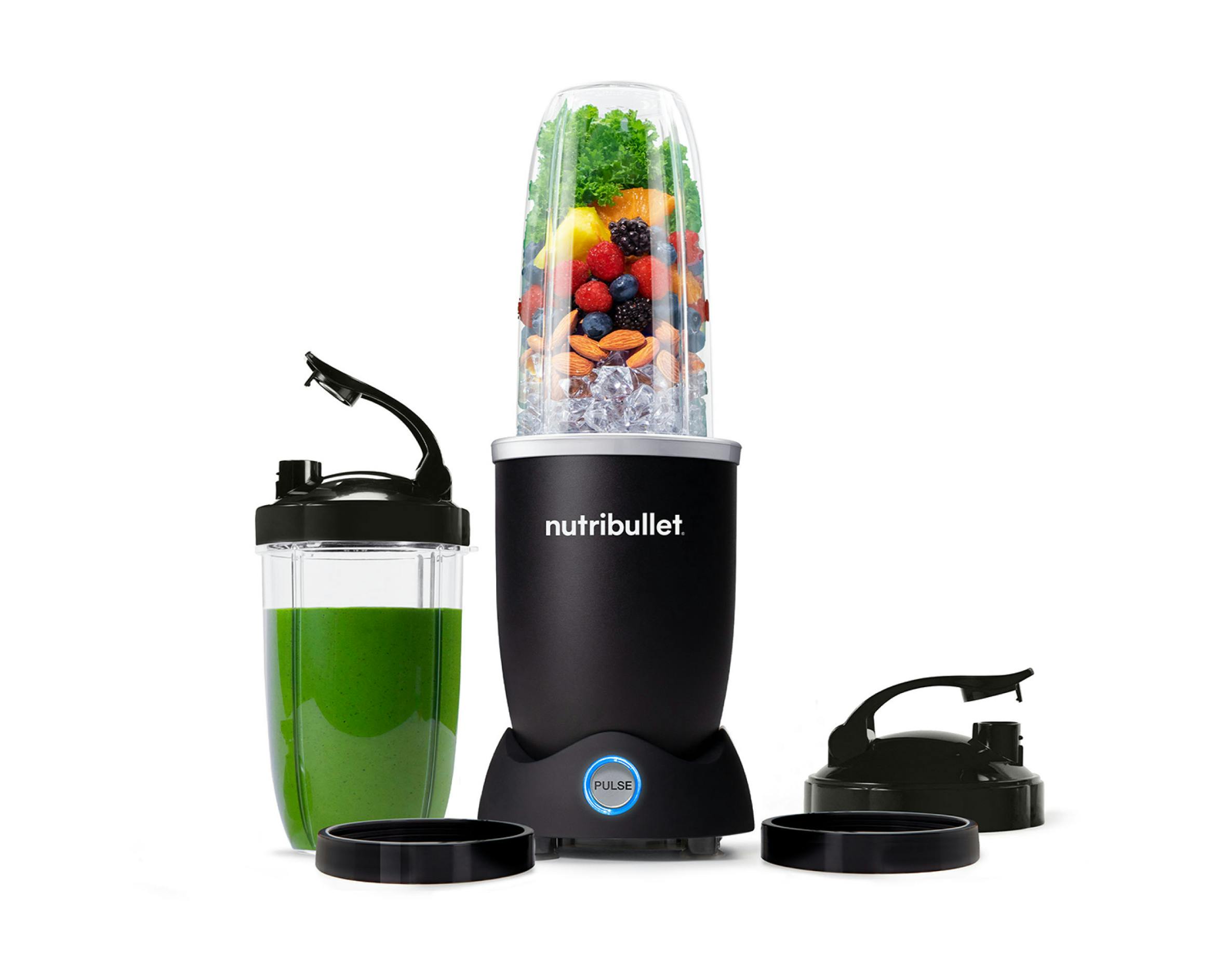 nutribullet Pro+