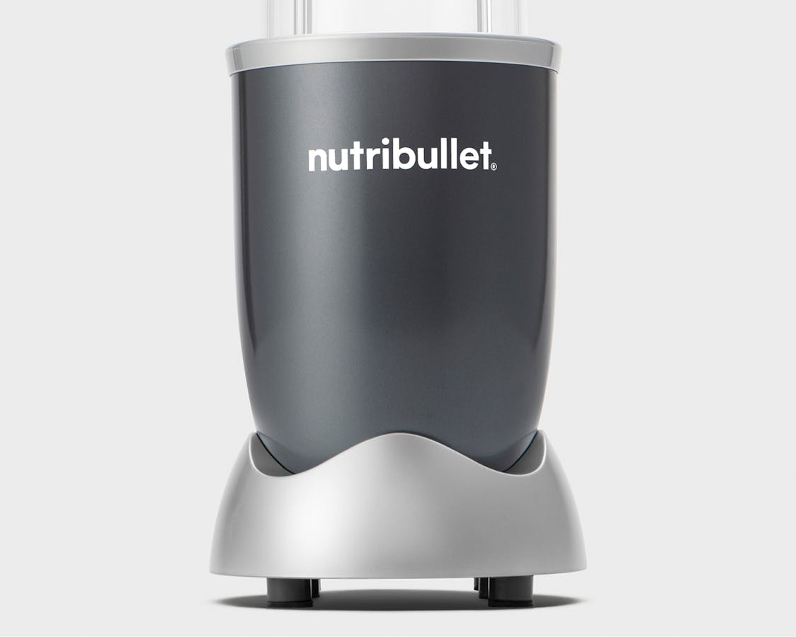 Nutribullet 500-Watt Blender - Gloss White