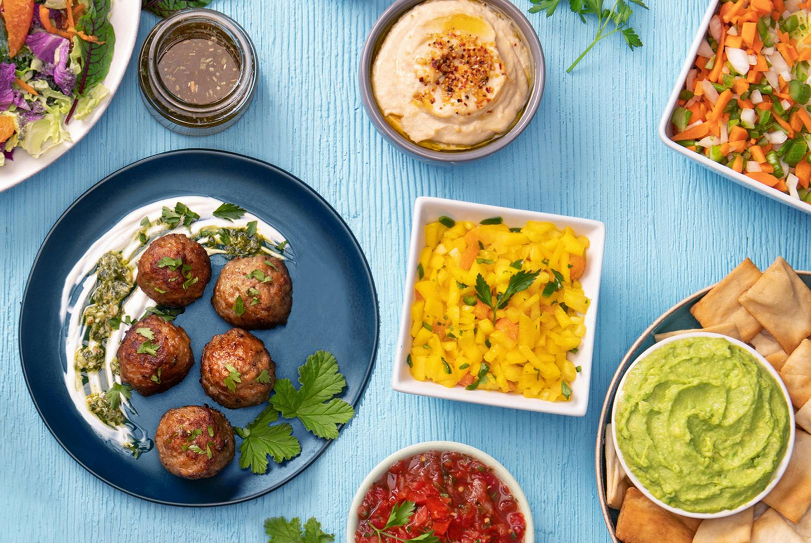 Nourish: The 12-Week Dietitian-Approved Wellness Program
