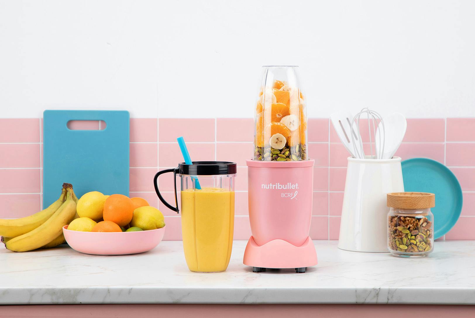 Q &amp; A with Registered Dietitian for Breast Cancer Thrivers, Tamar Rothenberg