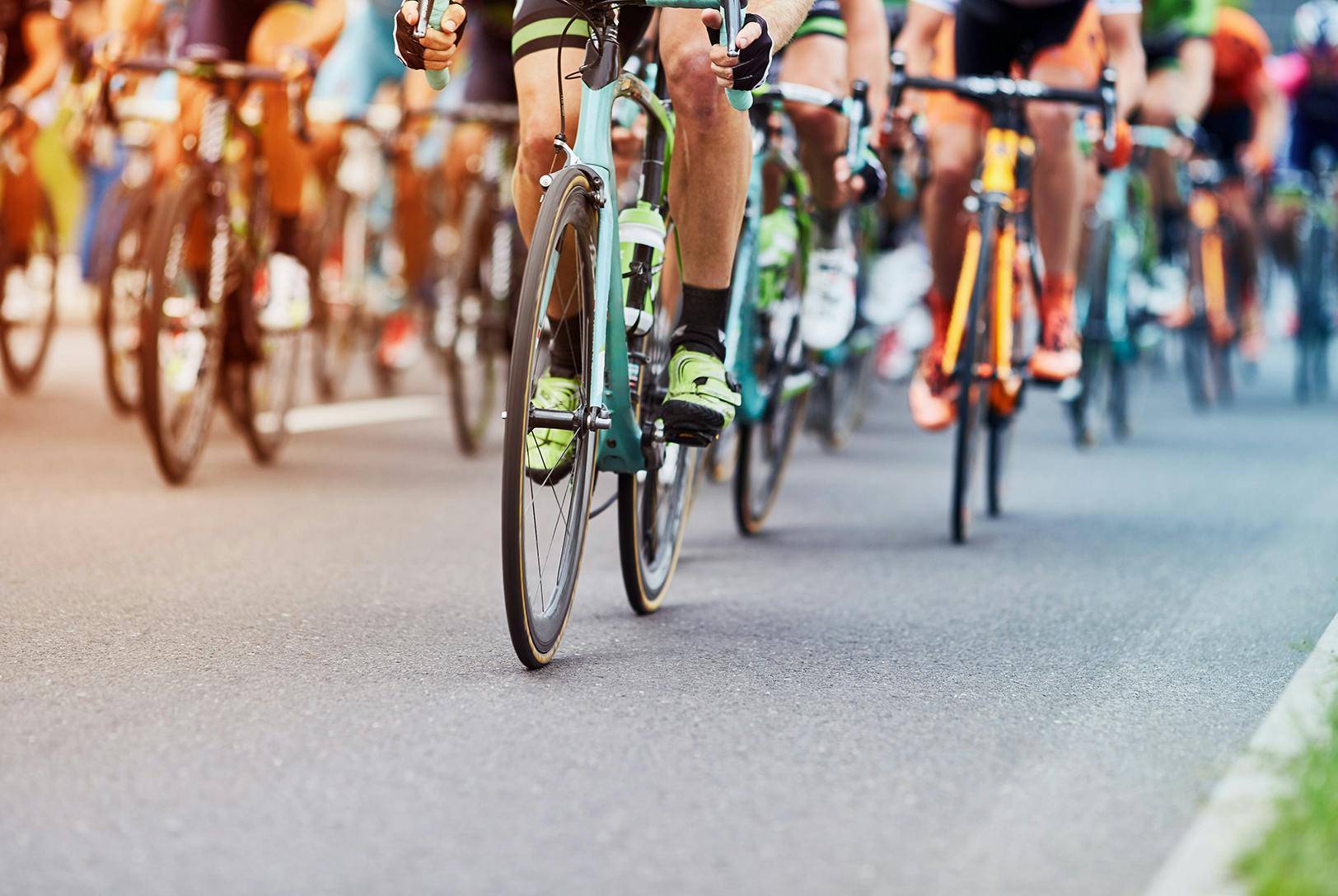 Plant-Based Nutrition for Athletes: Q&amp;A with Dietitian Matt Ruscigno