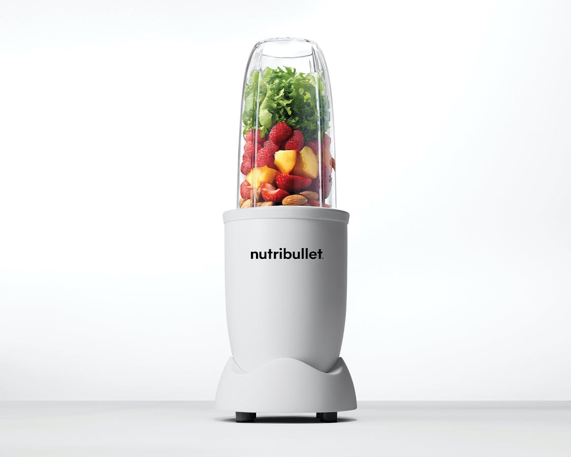 nutribullet Pro 900 Watt Blender 900 Series Price & Reviews