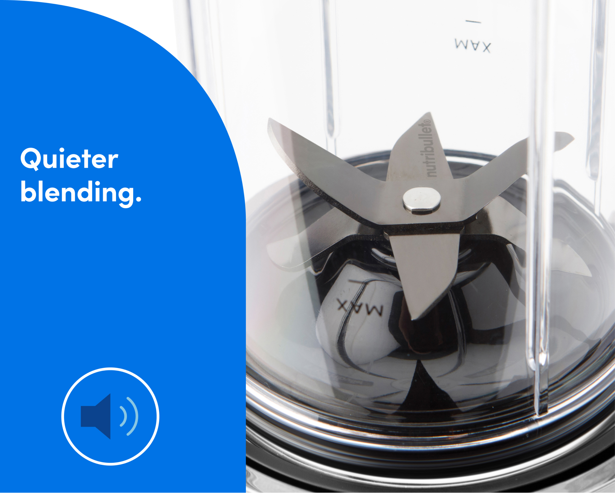 nutribullet Ultra Plus+ 2-in-1 Compact Kitchen System