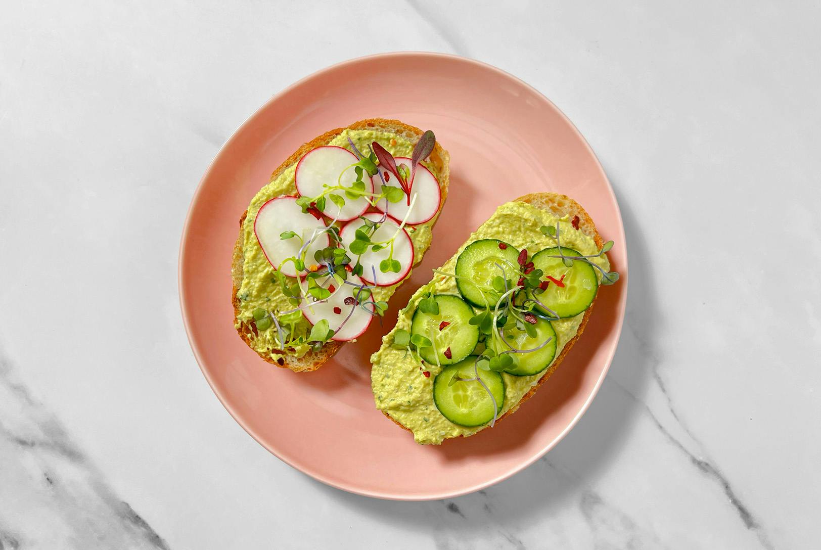 Quick and Healthy Meals You Can Make at Home—7 Days a Week