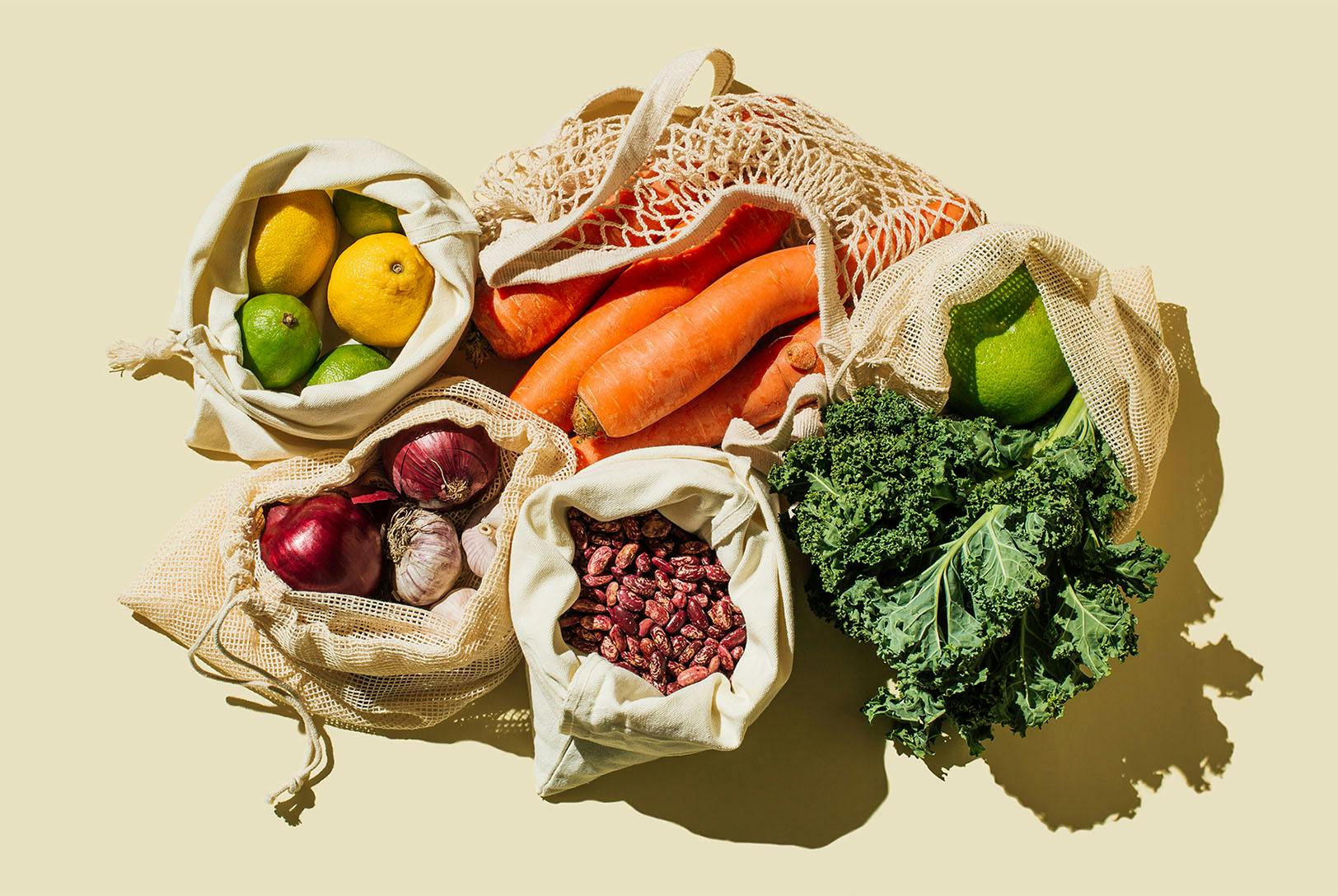 Hungry for real, no-nonsense nutrition advice?