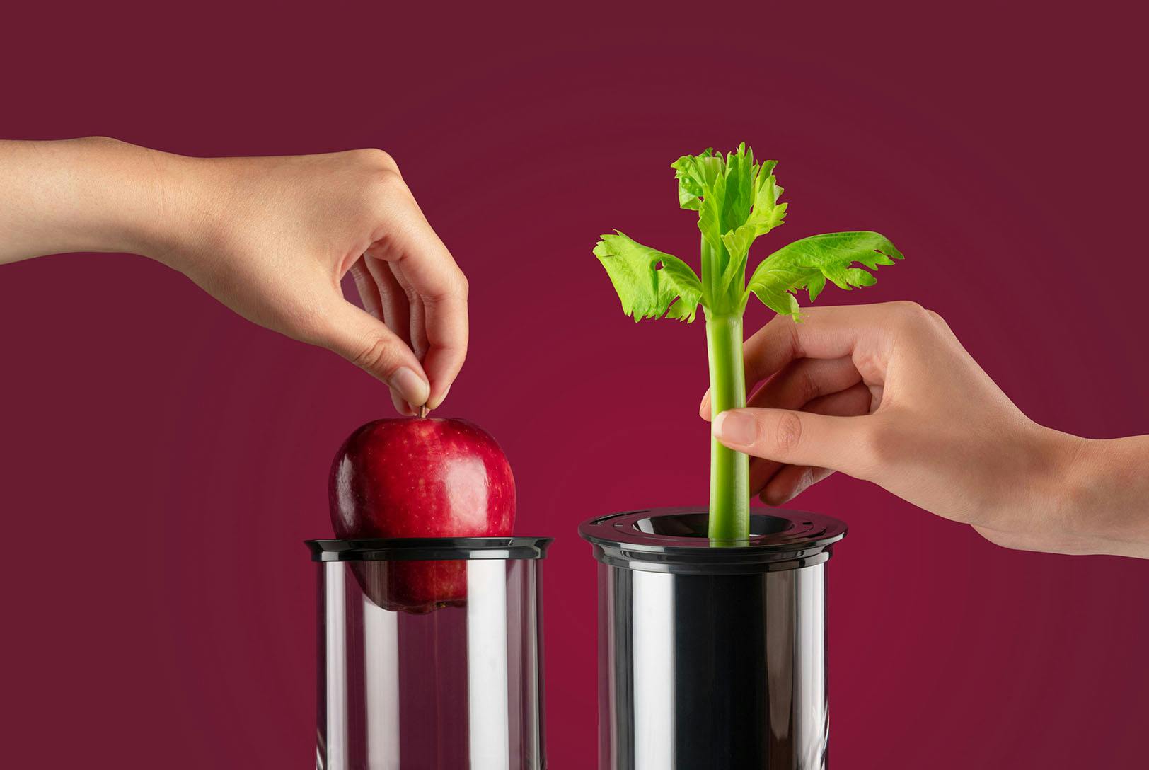 6 Reasons to Juice Today