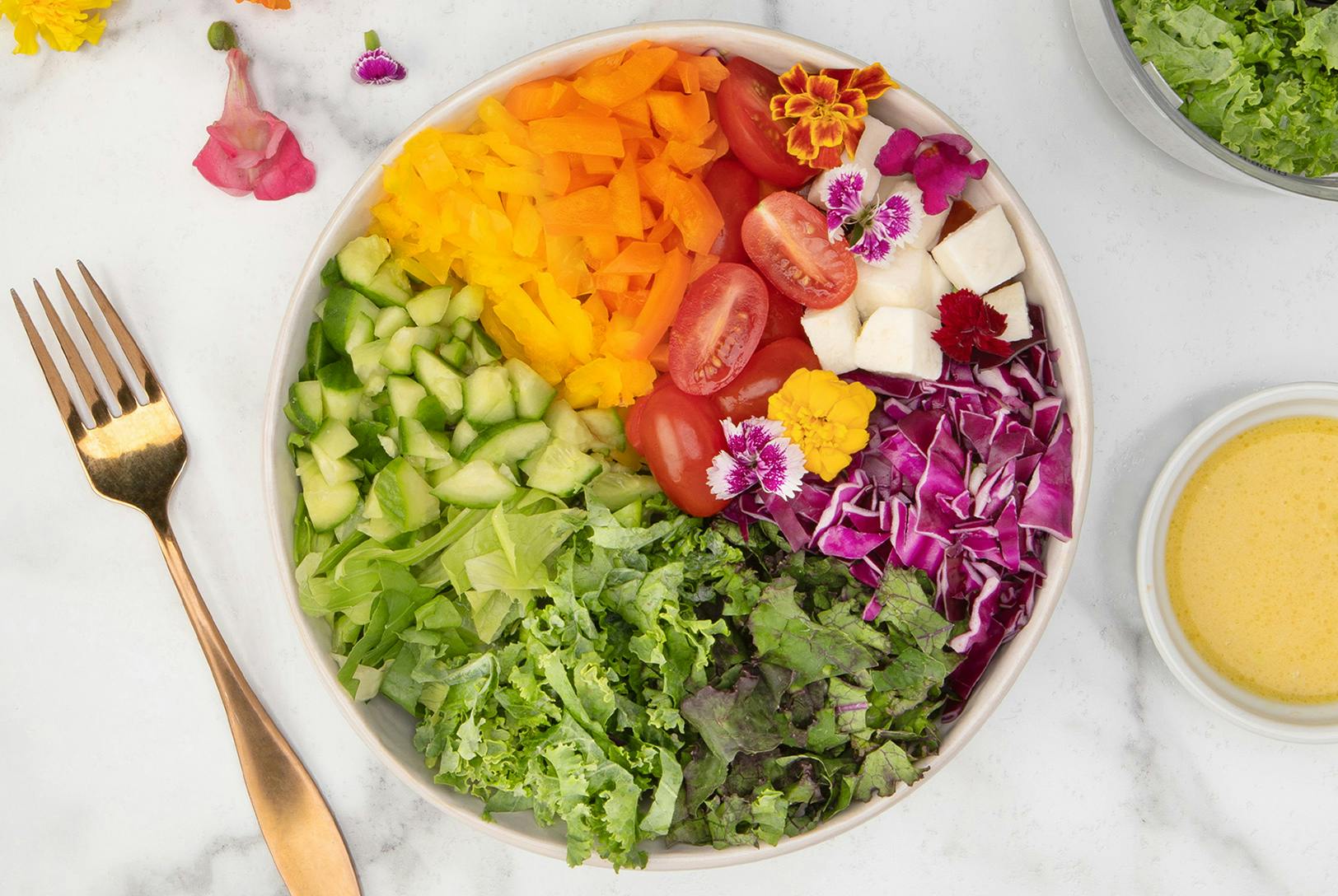 Salad Days