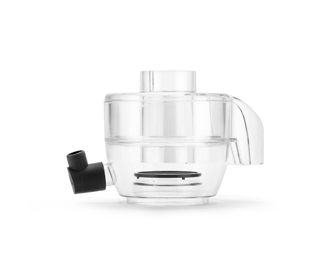 Magic Bullet Mini Juicer with Personal Cup and Lid