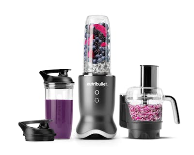 nutribullet Ultra Plus 2-in-1