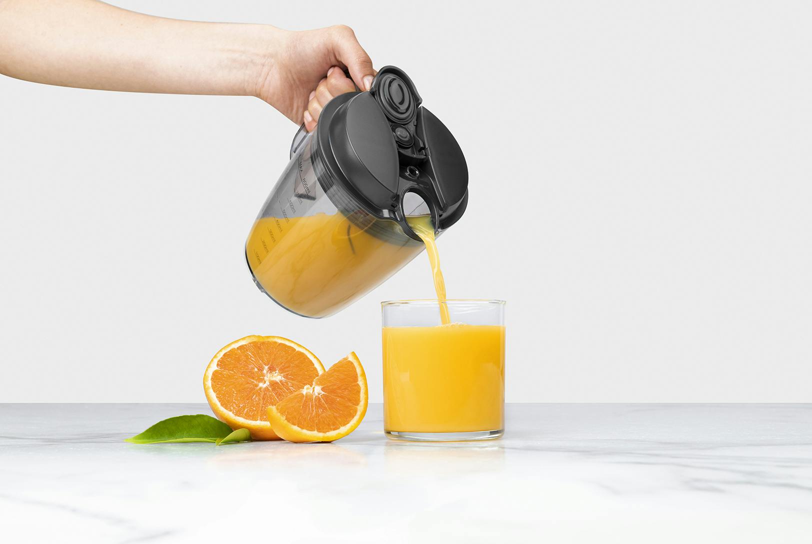 5 Unexpected Reasons to Juice