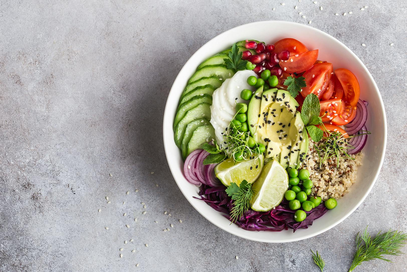 What is the Pegan Diet?