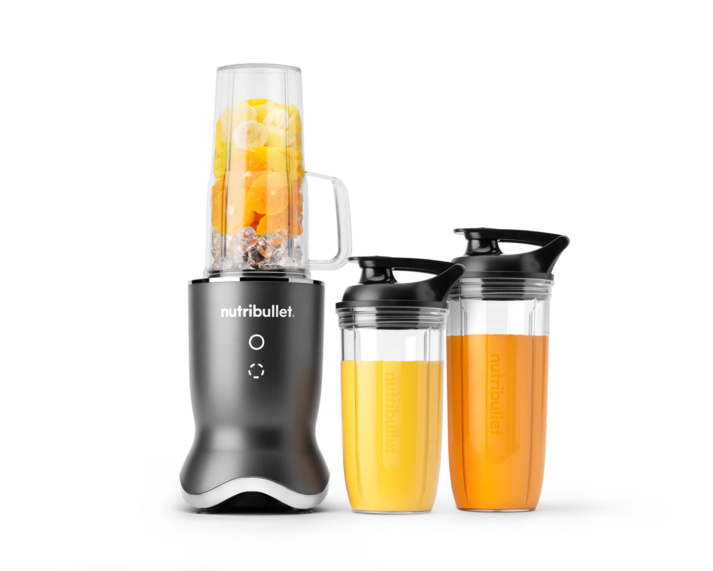 Discover the Power of the nutribullet® Ultra Blender